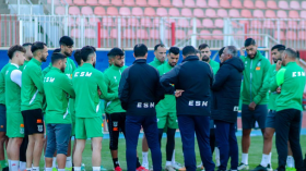 إدارة ترجي مستغانم تقرّر دخول الأنصار مجانا في لقاء مقرة