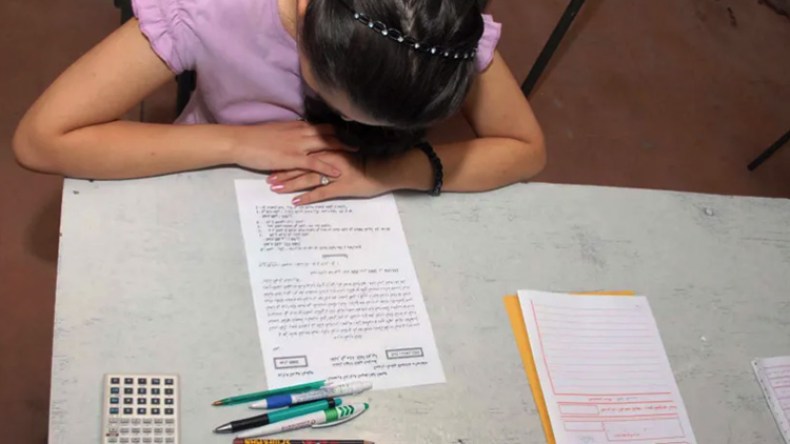 مطالب بتقريب تاريخ الاختبارات المدرسية للفصل الأخير