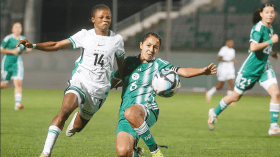 تصفيات مونديال 2025.. إقصاء منتخب فتيات “الخضر” في الدور الأخير