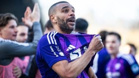 سوداني يواصل تألقه مع ماريبور السلوفيني