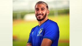 بن رحمة متهم بامتلاك كلاب خطيرة تسببت في هجوم على مواطن أمريكي في لندن