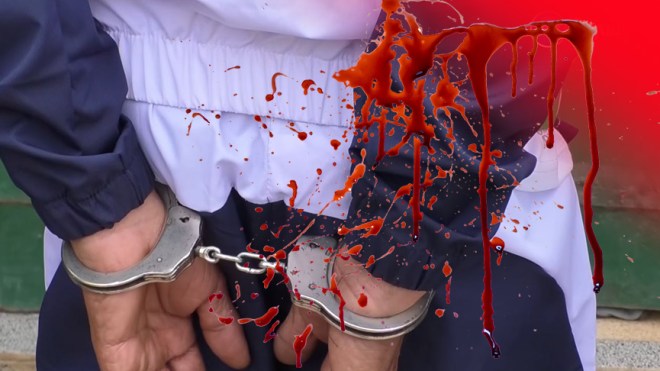 الدرك الوطني بالعاصمة يكشف خيوط جريمة في حق إمرأة وجدت مرمية بمحطة القطار بالرغاية