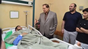 هكذا تعرّض بلومي ورحيم وآخرون لإصابات خطيرة مثل قندوسي