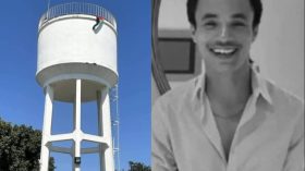 فارس خالد.. ماذا تعرف عن التونسي “شهيد العلم الفلسطيني”؟