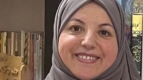 باحثة بمركز الجزيرة للدراسات تقصف بعض الجبهات وتضرب المثل بفرعون