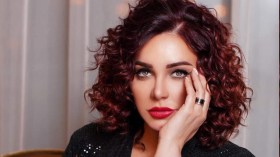 هذا ما قرّرته سلاف فواخرجي بعد شطبها من نقابة الممثلين بسوريا!