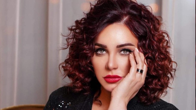 هذا ما قرّرته سلاف فواخرجي بعد شطبها من نقابة الممثلين بسوريا!