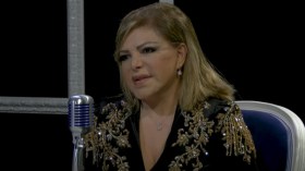 بالفيديو.. فلة عبابسة تتحدث عن زوجها الكويتي الذي أهداها طائرة خاصة