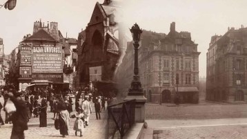 الشعوب المتوحشة