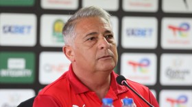 باكيتا لن يُواصل على رأس الاتحاد.. والتتويج بالكأس سيكون أفضل ختام