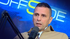 هذا سر تألقي كهداف تاريخي للبطولة.. مكسيكو وزيغنشور نقاط سوداء