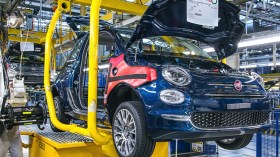 انتعاش الصناعات الميكانيكية والإلكترونية بـ25 بالمائة في 90 يومًا