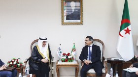 برنامج لدعم المشاريع الكبرى.. والجزائر جاهزة لقمة التنمية الإسلامية