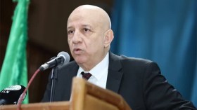 بن مبارك يحذر من تهميش قيادات “الأفلان” في انتخابات الهياكل