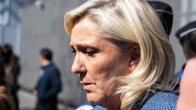 النيابة الفرنسية تفتح تحقيقا في تهديدات ضد القضاة