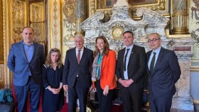 هكذا يخطط اليمين الفرنسي لإجهاض المصالحة مع الجزائر