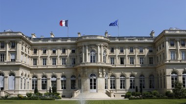 Quai d’Orsay’s Silence, Disregarding Algerian Justice Sovereignty