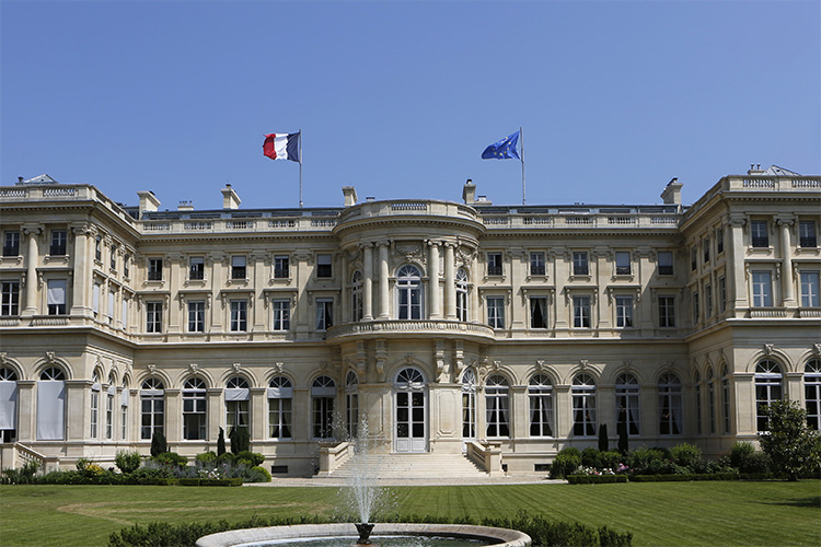 Quai d’Orsay’s Silence, Disregarding Algerian Justice Sovereignty