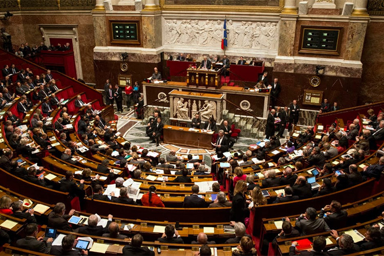 French Minister Exposes Right-Wing Lies About Development Aid To Algeria