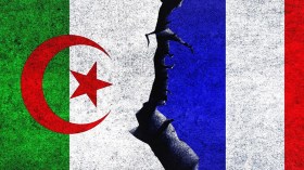 مؤشرات عن ميلاد حكومة يمينية معادية للجزائر في فرنسا