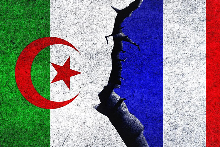 The French Are Firing The “Coup De Grace” On Bilateral Relations