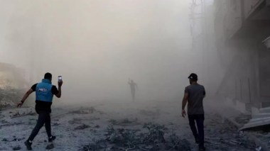 Ghaza: Le bilan de l’agression génocidaire sioniste s’alourdit à 51.157 martyrs et 116.724 blessés