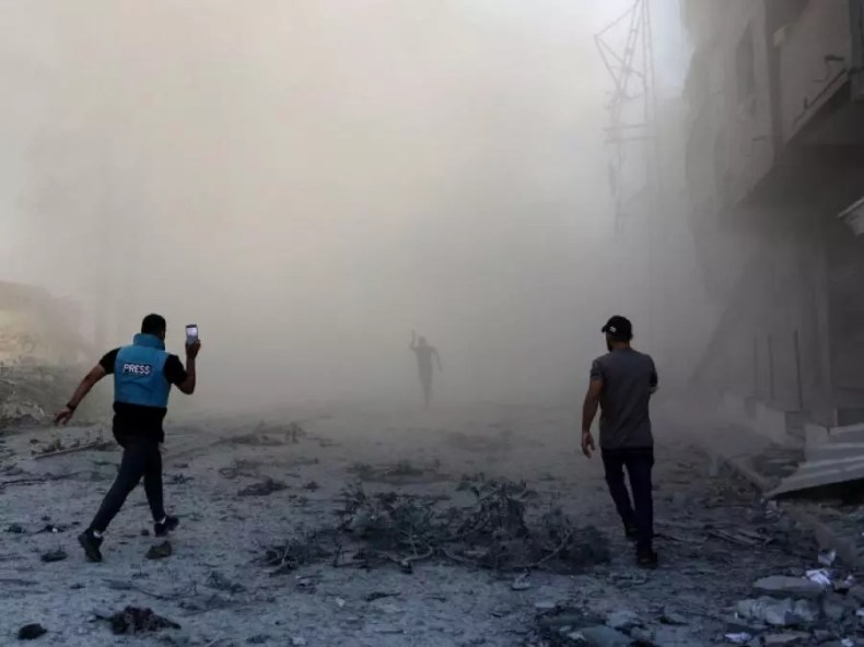 Ghaza: Le bilan de l’agression génocidaire sioniste s’alourdit à 51.157 martyrs et 116.724 blessés