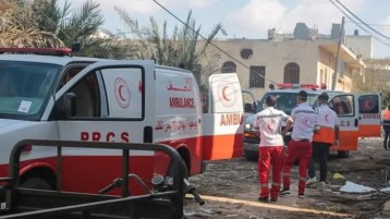 العالم يسمع آخر كلمات شهيد في غزة!