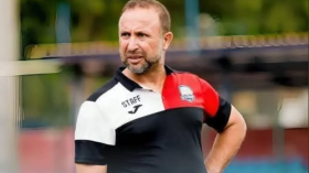 المدرب الجديد لمنتخب أقل من 17 سنة يكشف عن مخطط عمله لانتقاء اللاعبين