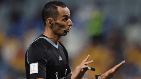 إدارة مولودية الجزائر تصدر بيانا حول التحكيم في مباراة أقبو