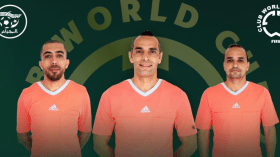 اختيار 3 حكام جزائريين للمشاركة في إدارة مباريات كأس العالم للأندية 2025