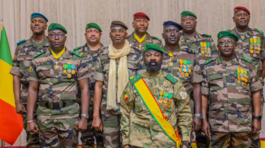 La junte des putschistes au Mali tente vainement de faire de l’Algérie un bouc émissaire!