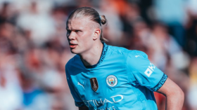 ضربة موجعة لمانشستر سيتي