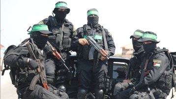 المقاومون داخل الخط الأصفر صمودٌ وبقاءٌ