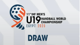 بطولة العالم لكرة اليد لأقل من 19 سنة.. المنتخب الجزائري يتعرف على منافسيه