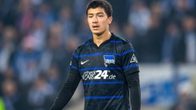 إبراهيم مازا ضمن أغلى نجوم وسط الميدان تحت 20 عاماً