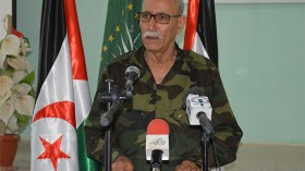 استنفار صحراوي لمواجهة السياسات العدوانية للاحتلال المغربي