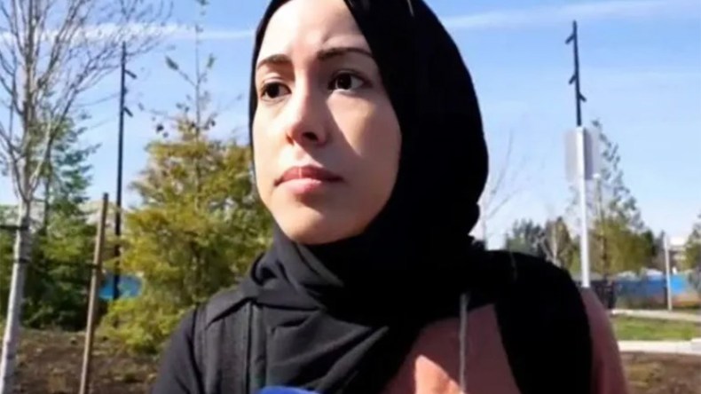امرأةٌ بألف.. ورجل بخُفّ!