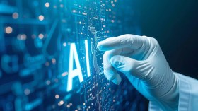 محتالون يوظفون الذكاء الاصطناعي للنصب والتدليس