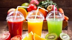 معلومات خطيرة عن العصائر الطبيعية