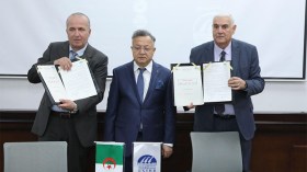 21 اتفاقية توأمة بين مؤسسات التعليم العالي والمراكز البحثية