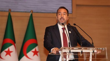 مؤسسات جزائرية تبحث عن فرصتها داخل السوق الأمريكية