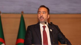 إلغاء زيارة “كريا” إلى فرنسا واجتماعه مع “ميديف”