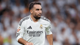 بسبب نجم أرسنال.. كارفاخال معرض للعقوبة قبل العودة إلى الميادين (فيديو)