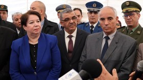 143 مليون متر مكعب من احتياطات الرخام والغرانيت وأحجار الزخرفة