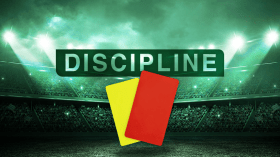 لجنة الانضباط توقف ثلاثة لاعبين وتستدعي 4 رؤساء أندية