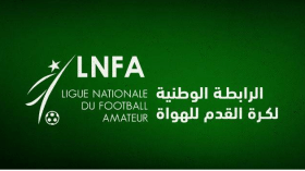 مستقبل الرويسات يندّد.. رابطة الهواة تصدر قرارا بخصوص مباراة اتحاد ورقلة واتحاد الحراش