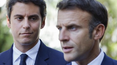 New Provocations Against Algeria From Macron’s Camp!