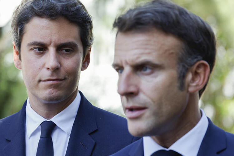 New Provocations Against Algeria From Macron’s Camp!