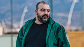 هذا ما قاله المدرب مضوي بعد وصول النادي الرياضي القسنطيني إلى المغرب